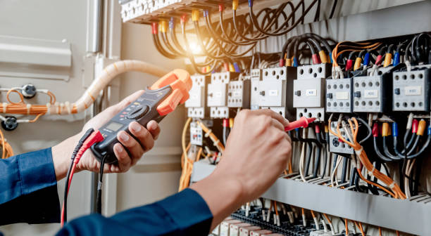 Best Electrician Near Me  in Tracyton, WA