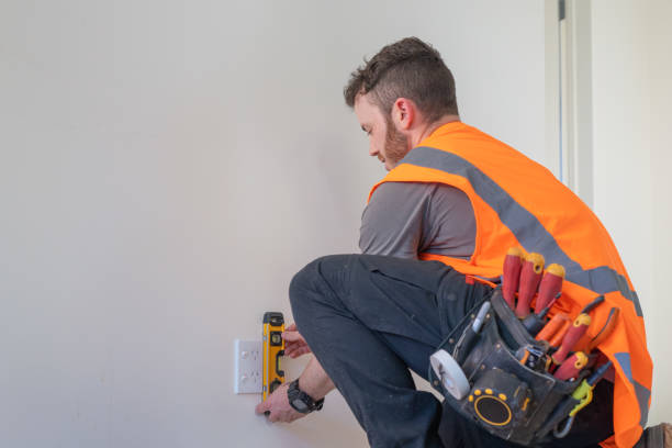 Best Home Electrical Repair  in Tracyton, WA