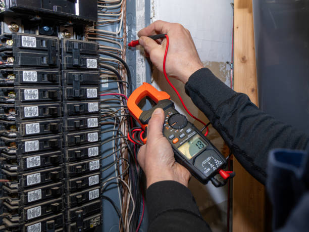 Best Electrical Troubleshooting Services  in Tracyton, WA