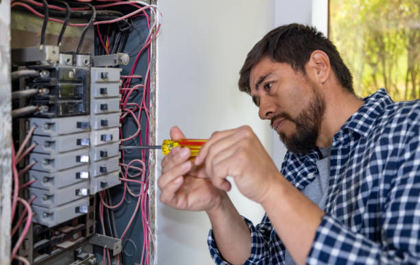 Best Electrical Outlet Repair  in Tracyton, WA